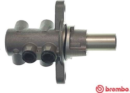 Brake Master Cylinder ESSENTIAL LINE M 24 119