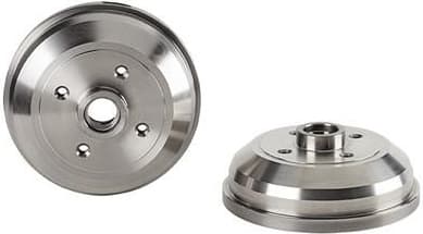 Brake Drum ESSENTIAL LINE - With Bearing Kit 14.6796.50