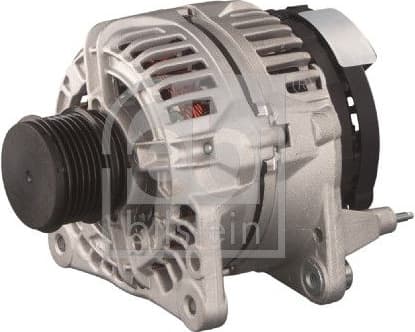 Alternator 101523