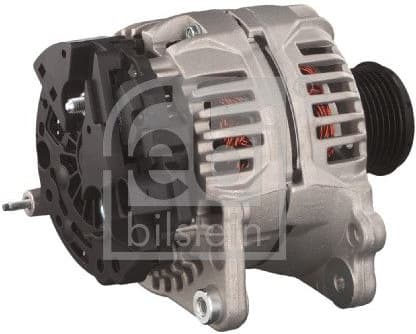 Alternator 101523 - image 2