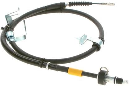 Cable Pull, parking brake 1 987 482 846 - image 9