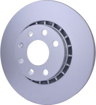 Brake Disc PRO High Carbon 8DD 355 127-071 - image 2