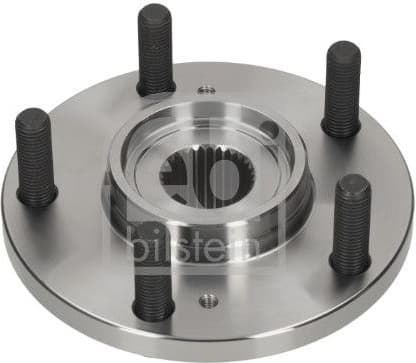 Wheel Hub 194629 - image 2