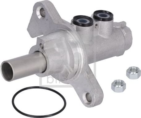 Brake Master Cylinder 185021