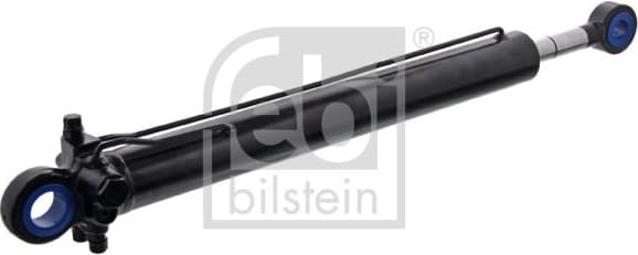 Tilt Cylinder, driver cab 35006