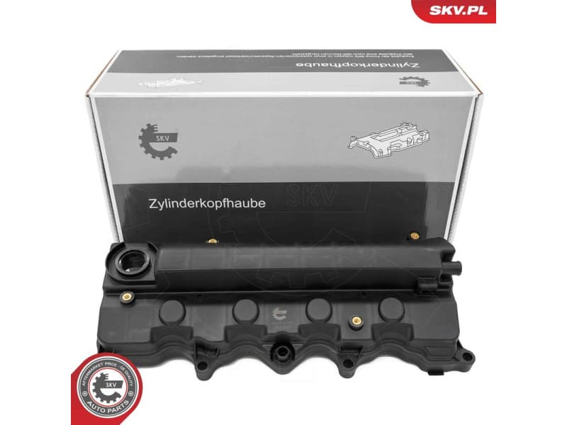 Cylinder Head Cover 48SKV148