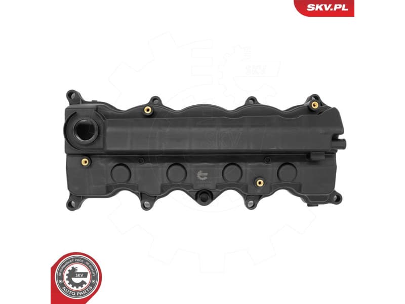 Cylinder Head Cover 48SKV148 - image 4