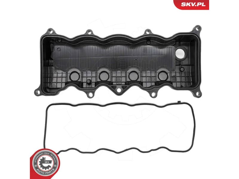 Cylinder Head Cover 48SKV148 - image 6