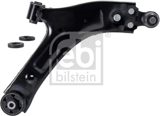 Control/Trailing Arm, wheel suspension 41747