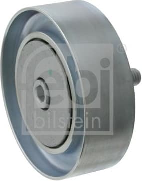 Deflection/Guide Pulley, V-ribbed belt 23272