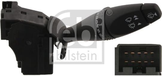 Steering Column Switch 32233