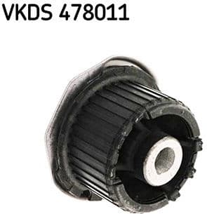 Axle Beam VKDS 478011