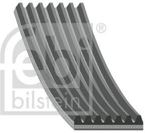 V-ribbed Belt 180079