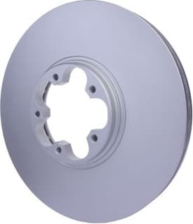 Brake Disc PRO High Carbon 8DD 355 127-541 - image 2