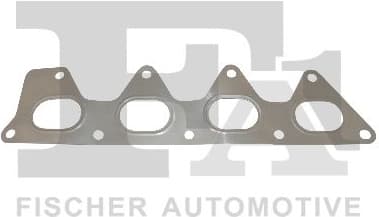 Gasket, exhaust manifold 422-006