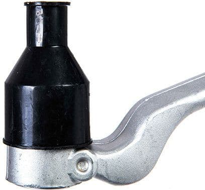 Control/Trailing Arm, wheel suspension 54-03436A-SX