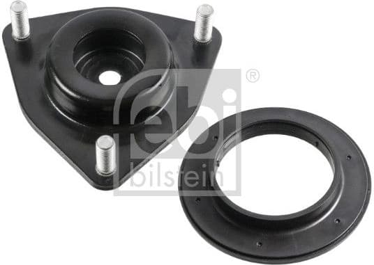 Repair Kit, suspension strut support mount 194005