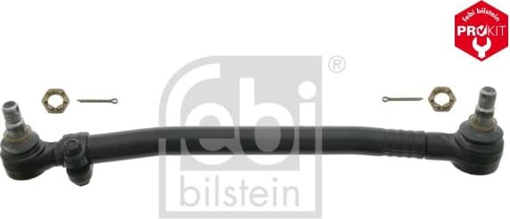 Centre Rod Assembly ProKit 30903