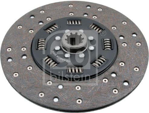 Clutch Disc 105022