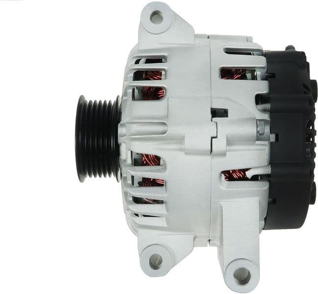 Alternator AS A3686S - image 4