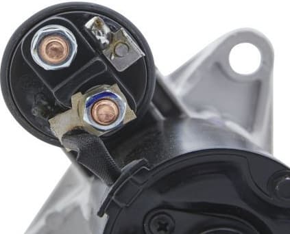 Starter 8EA 011 611-381 - image 5