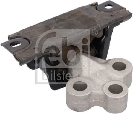 Mounting, engine 185751 - image 2