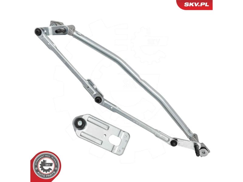 Wiper Linkage 05SKV204 - image 2