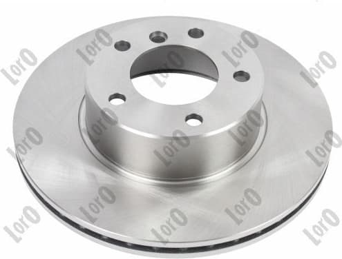 Brake Disc LORO 231-03-068 - image 2