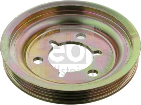 Belt Pulley, crankshaft 32111