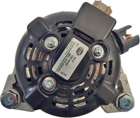 Alternator 8EL 012 426-451 - image 2