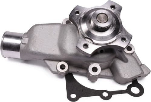 Water Pump, engine cooling P2675