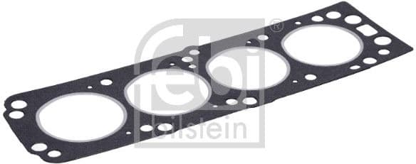 Gasket, cylinder head 17718