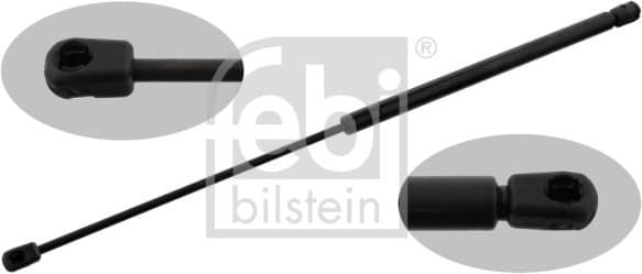 Gas Spring, boot/cargo area 47777