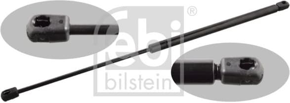 Gas Spring, boot/cargo area 11895