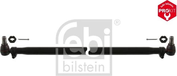 Tie Rod ProKit 39610