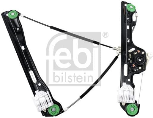 Window Regulator 180251