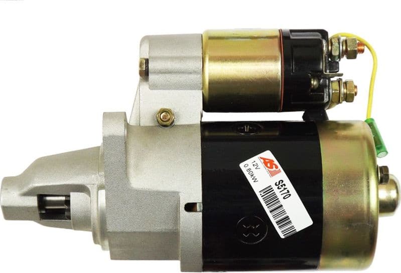 Starter AS S5170 - image 2