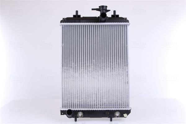 Radiator, engine cooling 617548