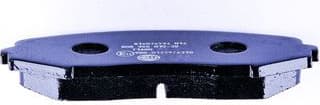 Brake Pad Set, disc brake 8DB 355 012-351 - image 3