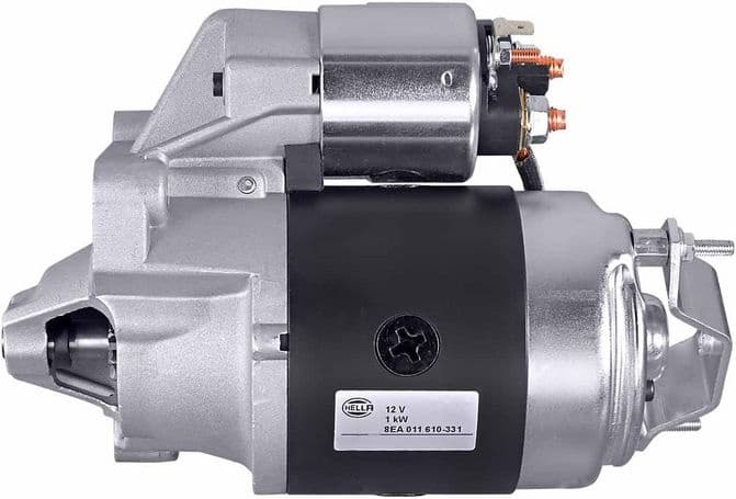 Starter 8EA 011 610-331