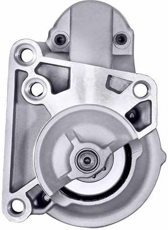 Starter 8EA 011 610-331 - image 2