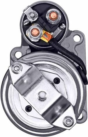 Starter 8EA 011 610-331 - image 3