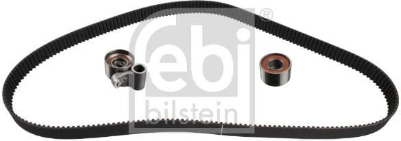 Timing Belt Kit 173325