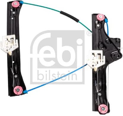 Window Regulator 176393