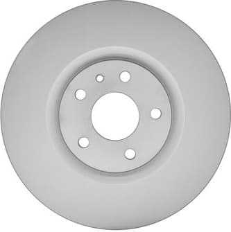 Brake Disc PRO 8DD 355 132-421