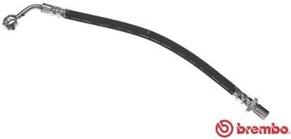 Brake Hose ESSENTIAL LINE T 83 100
