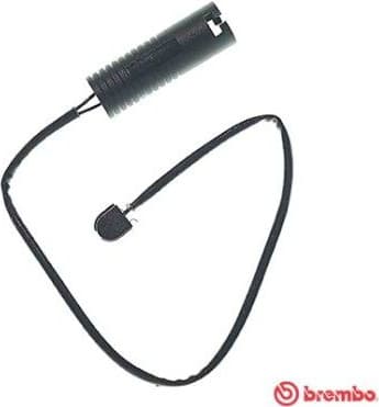 Warning Contact, brake pad wear PRIME LINE A 00 239