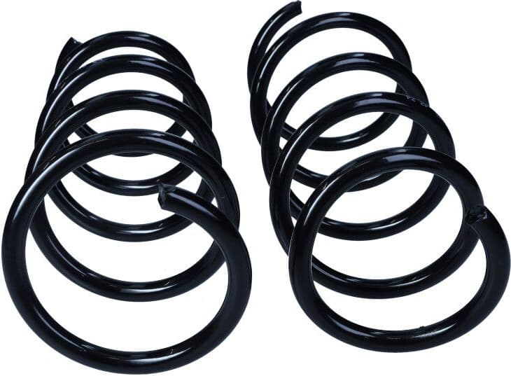 Suspension Spring 60-1587D