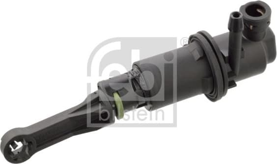 Master Cylinder, clutch 103992