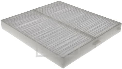 Filter, cabin air 184281